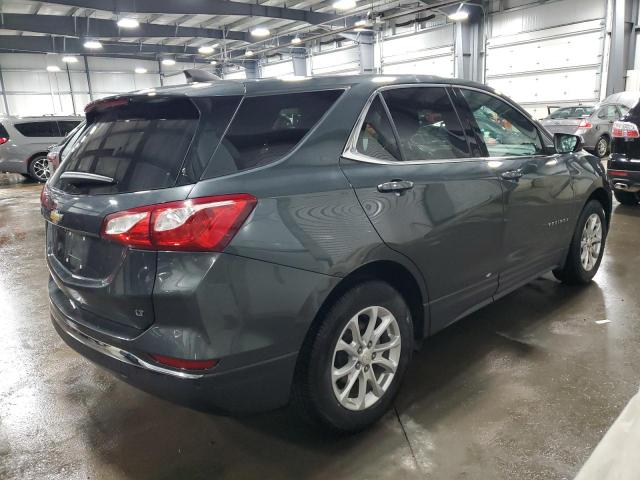 Image 3 of 2019 CHEVROLET EQUINOX LT 2019 with VIN 3GNAXJEV9KS628815