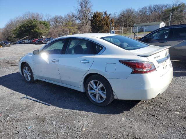Image 2 of 2014 NISSAN ALTIMA 2.5 2014 with VIN 1N4AL3AP1EC280340