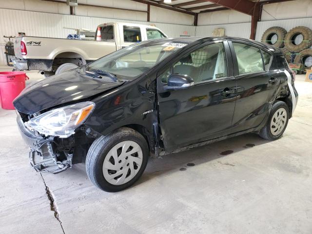 Obraz 2016 TOYOTA PRIUS C 2016