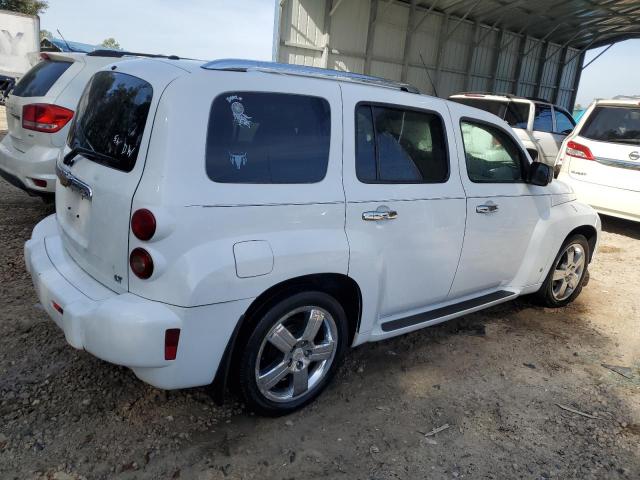 Image 3 of 2007 CHEVROLET HHR LT 2007 with VIN 3GNDA23D27S595484