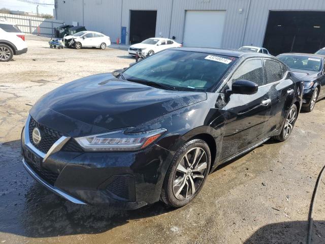 Image 1 of 2020 NISSAN MAXIMA S 2020 with VIN 1N4AA6BV0LC370855