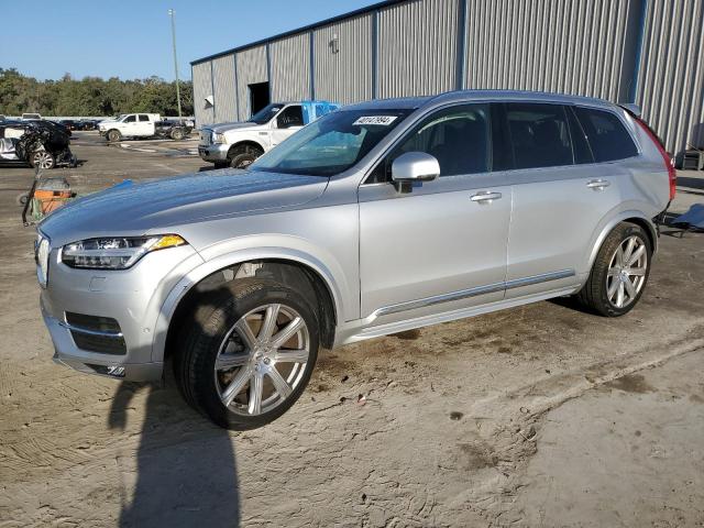 Изображение 1 2019 VOLVO XC90 T6 INSCRIPTION 2019 с VIN YV4A22PL2K1416152