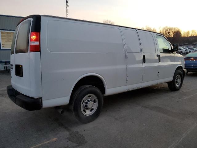 Изображение 3 2021 Chevrolet Express 2021 с VIN 1GCWGBFP8M1221707