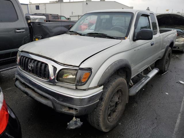 Изображение 1 2001 TOYOTA TACOMA XTRACAB PRERUNNER 2001 с VIN 5TESN92N01Z755092