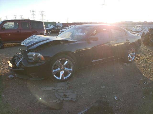 Obraz 1 z 2014 DODGE CHARGER R/T 2014 z VIN 2C3CDXCT5EH328215