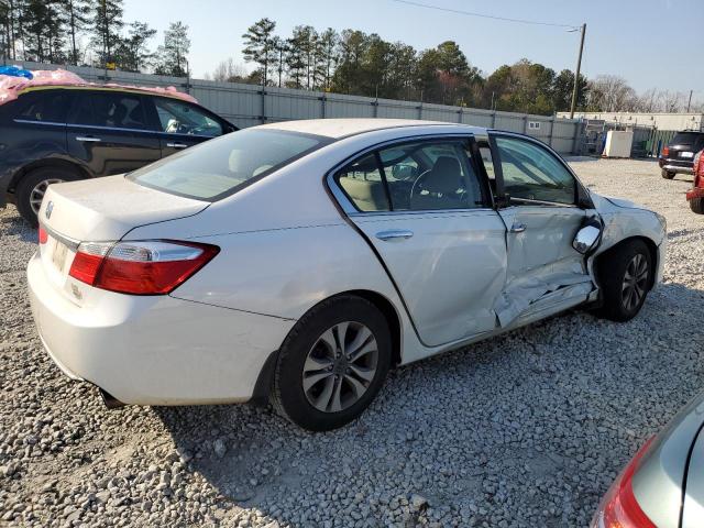 Image 3 of 2015 HONDA ACCORD LX 2015 with VIN 1HGCR2F33FA235190