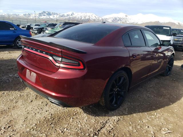 Изображение 3 2017 DODGE CHARGER SE 2017 с VIN 2C3CDXBG7HH543992