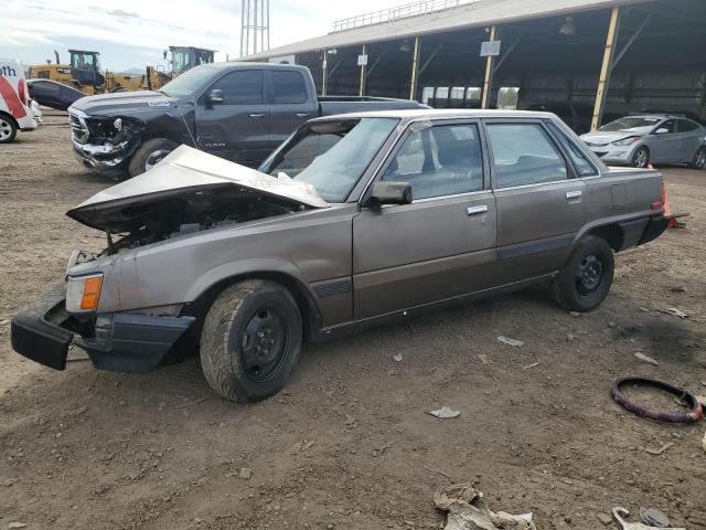 Obraz 1985 TOYOTA CAMRY DLX 1985