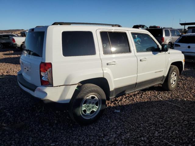 Изображение 3 2016 JEEP PATRIOT SPORT 2016 с VIN 1C4NJRBBXGD632173