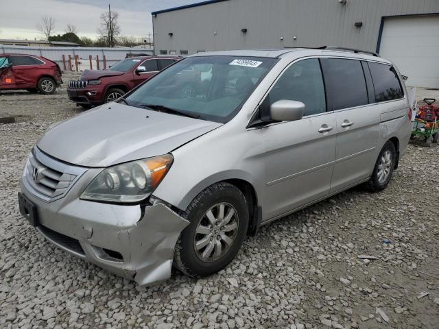 Изображение 2008 HONDA ODYSSEY EXL 2008