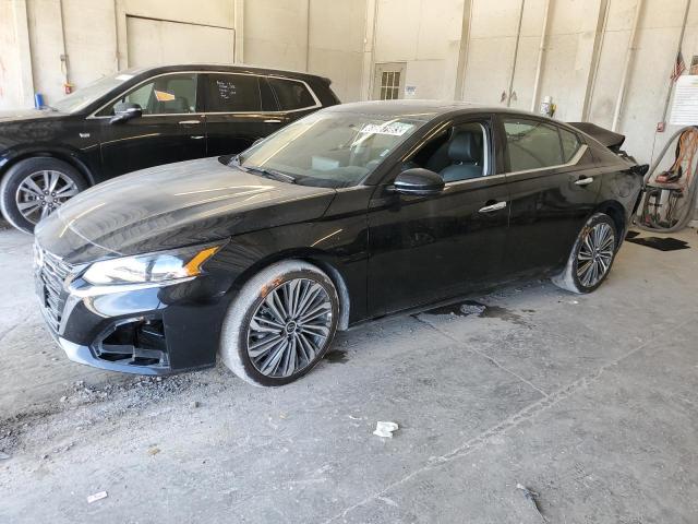 Image 1 of 2023 NISSAN ALTIMA SL 2023 with VIN 1N4BL4EV2PN352589