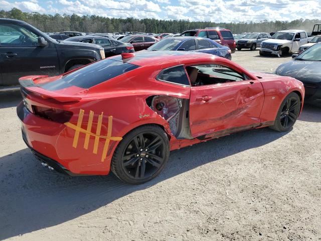 Изображение 3 2018 CHEVROLET CAMARO SS 2018 с VIN 1G1FH1R79J0138848