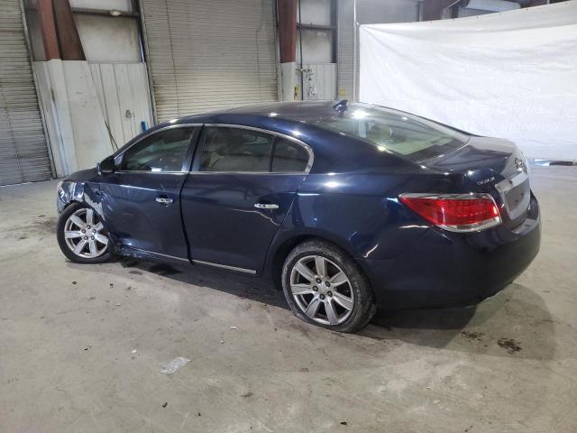 Obraz 2 z 2012 BUICK LACROSSE  2012 z VIN 1G4GL5E3XCF359732