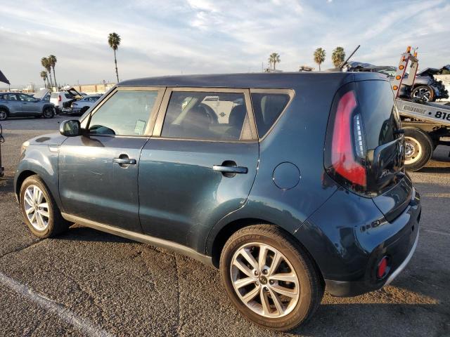 Obraz 2 z 2018 KIA SOUL + 2018 z VIN KNDJP3A54J7556526