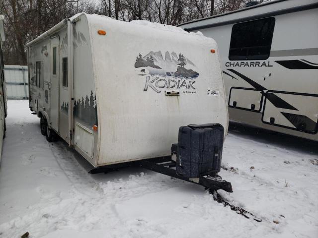 Изображение 1 2006 DUTC TRAVEL TR 2006 с VIN 47CTS5K2X6J163582