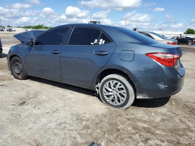 Obraz 2 z 2017 TOYOTA COROLLA L 2017 z VIN 5YFBURHE7HP583556