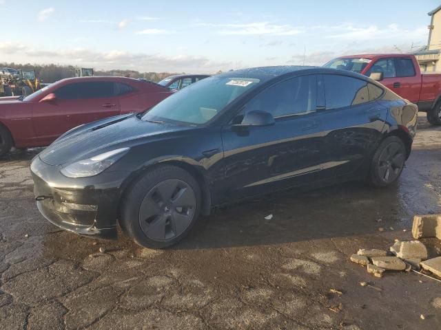 2022 TESLA MODEL 3  2022 image