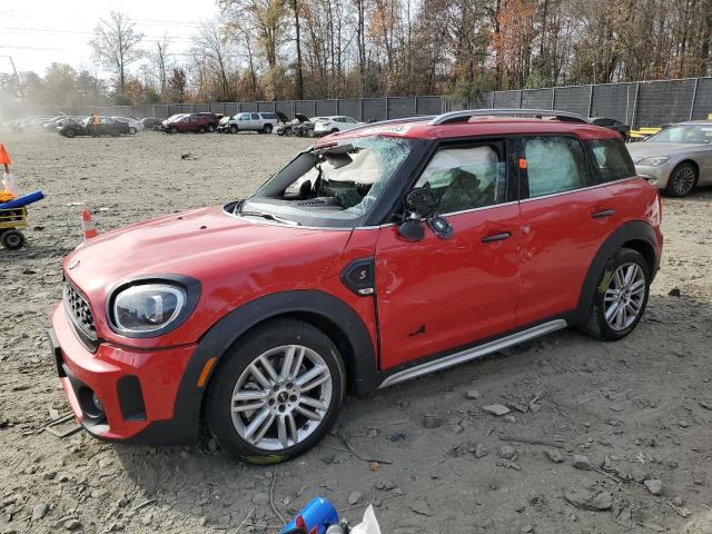 Изображение 2023 MINI COOPER S COUNTRYMAN ALL4 2023