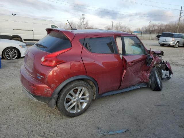 Изображение 3 2013 NISSAN JUKE S 2013 с VIN JN8AF5MV3DT213054