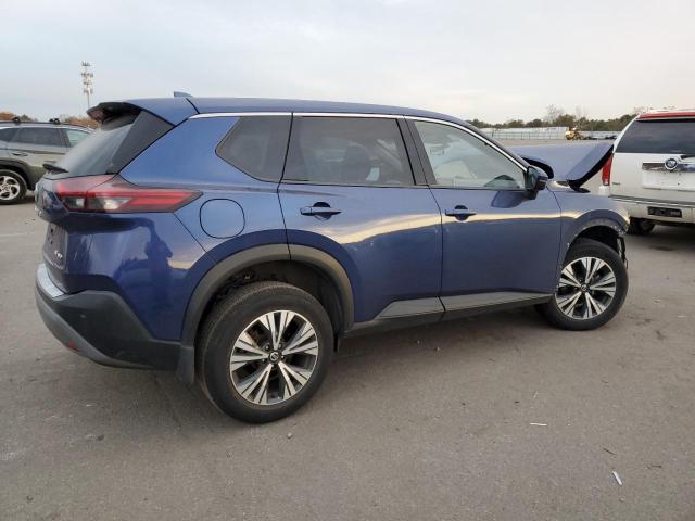 Obraz 3 z 2021 NISSAN ROGUE SV 2021 z VIN JN8AT3BB9MW217937