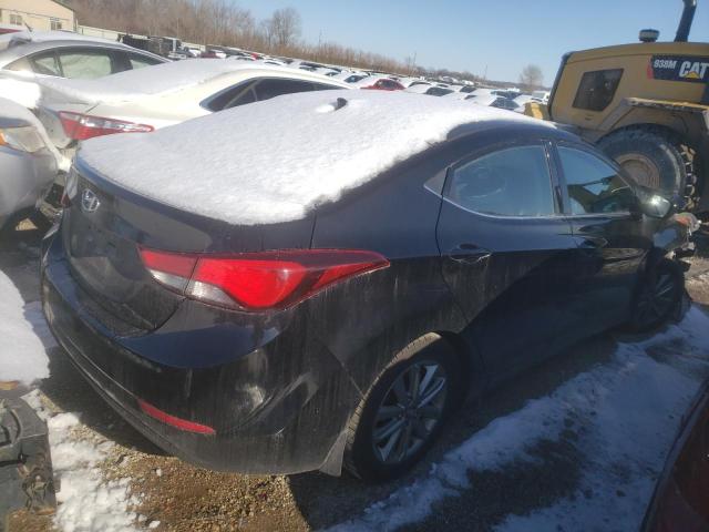 Image 3 of 2015 HYUNDAI ELANTRA SE 2015 with VIN KMHDH4AE8FU415222