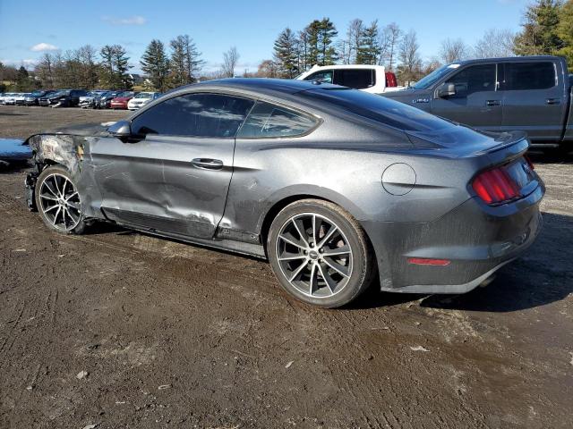 Image 2 of 2016 FORD MUSTANG  2016 with VIN 1FA6P8THXG5241248