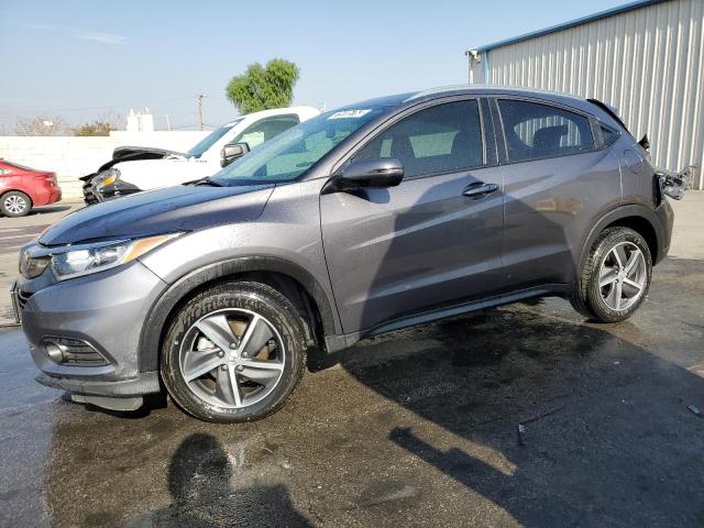 Image 1 of 2022 HONDA HR-V EX 2022 with VIN 3CZRU5H50NM741157
