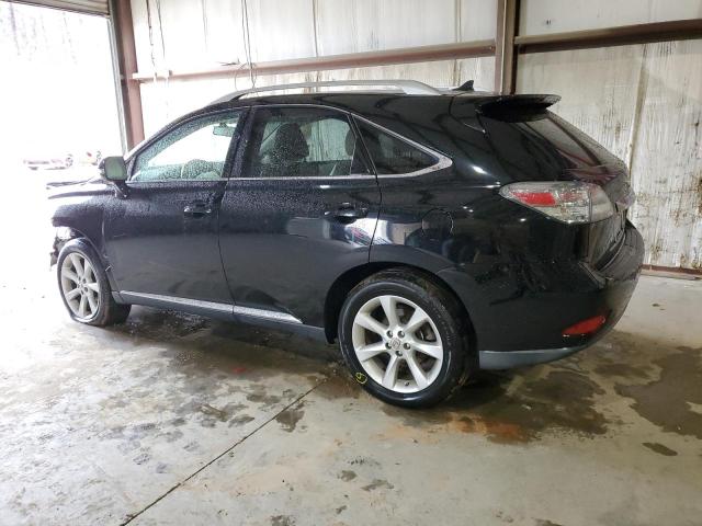 Obraz 2 z 2012 LEXUS RX 350 2012 z VIN 2T2ZK1BA6CC078723