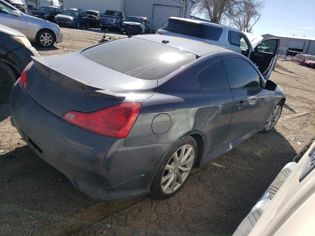 Image 3 of 2013 INFINITI G37 JOURNEY 2013 with VIN JN1CV6EKXDM921655