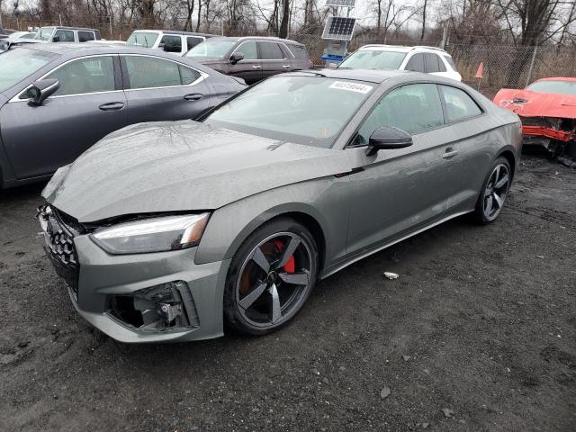 2023 AUDI A5 PREMIUM PLUS 45 2023 image