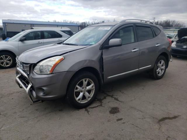 Obraz 2011 NISSAN ROGUE S 2011