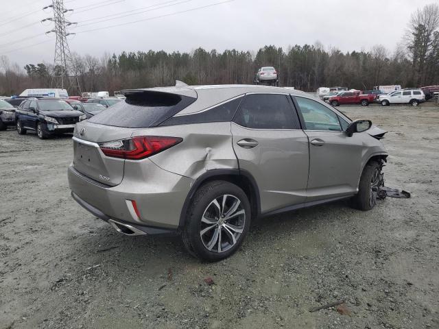 Image 3 of 2017 LEXUS RX 350 BASE 2017 with VIN 2T2BZMCA4HC112579