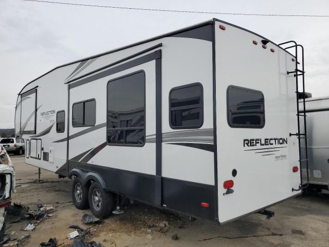 Obraz 3 z 2023 TRVL TRAILER 2023 z VIN 573FR3627P9923049