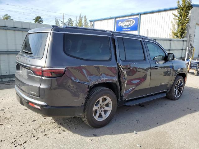 Image 3 of 2022 JEEP WAGONEER SERIES II 2022 with VIN 1C4SJUBT3NS109259
