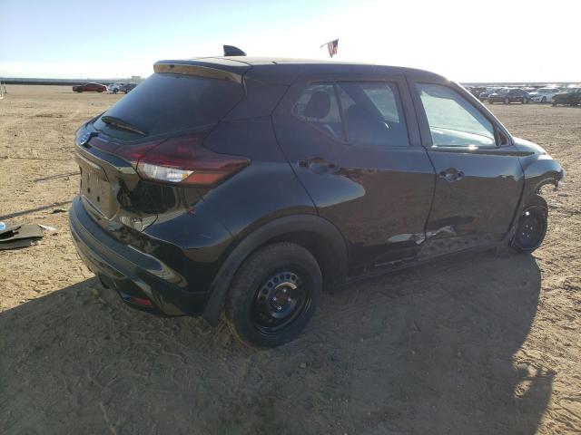 Obraz 3 z 2021 NISSAN KICKS S 2021 z VIN 3N1CP5BV7ML484713