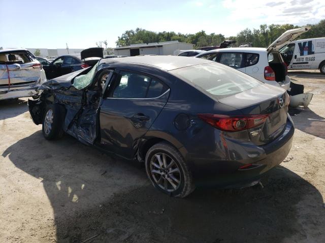 Изображение 2 2016 MAZDA 3 SPORT 2016 с VIN 3MZBM1U70GM252152