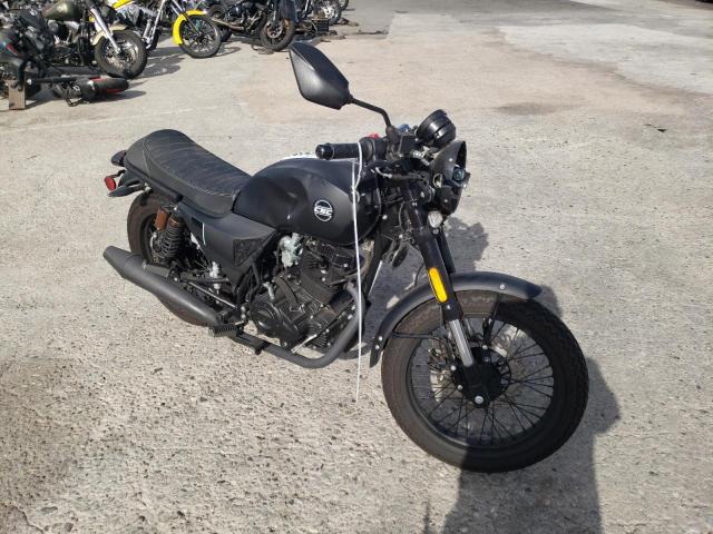 2022 ZONGSHEN MOTORCYCLE 2022 image