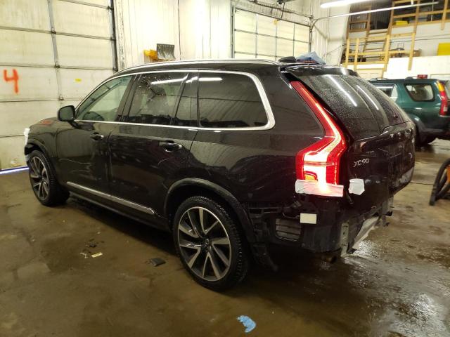Изображение 2 2018 VOLVO XC90 T6 2018 с VIN YV4A22PL1J1211498
