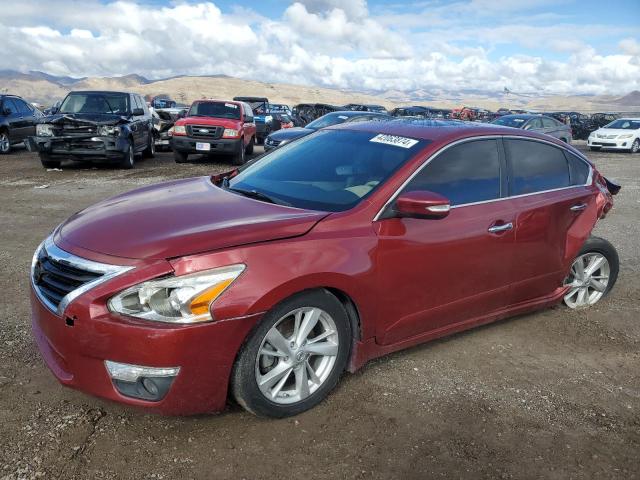 Изображение 1 2013 NISSAN ALTIMA 2.5 2013 с VIN 1N4AL3AP0DN574489