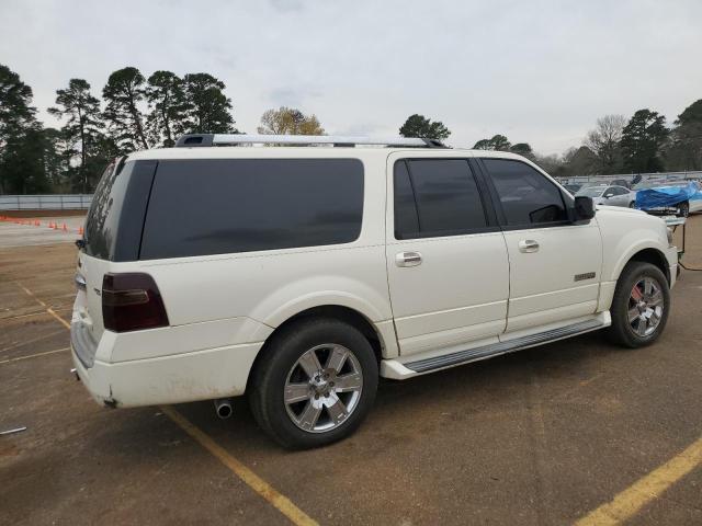 Obraz 3 z 2007 FORD EXPEDITION EL LIMITED 2007 z VIN 1FMFK19527LA20425