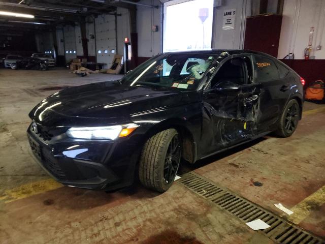 Изображение 1 2023 HONDA CIVIC SPORT 2023 с VIN 19XFL2H88PE019632