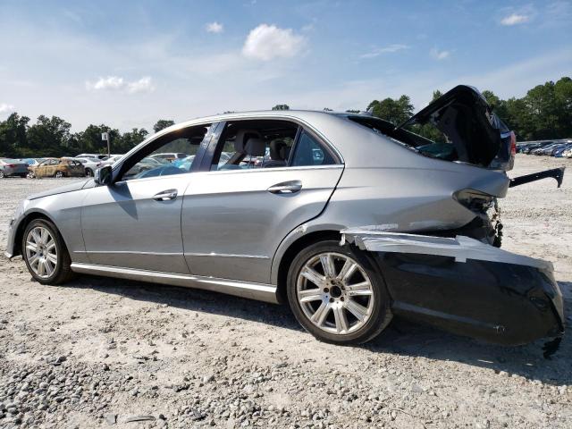 Изображение 2 2010 MERCEDES-BENZ E 350 2010 с VIN WDDHF5GBXAA258596