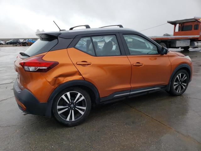 Image 3 of 2018 NISSAN KICKS S 2018 with VIN 3N1CP5CU6JL524927