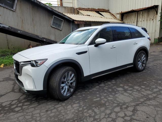 Image 1 of 2024 MAZDA CX-90 PREMIUM 2024 with VIN JM3KKDHD6R1133636