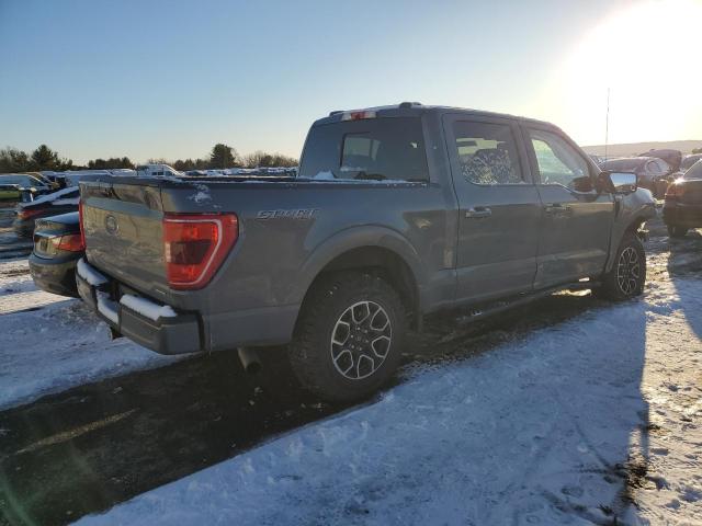 Obraz 3 z 2021 FORD F150 SUPERCREW 2021 z VIN 1FTEW1EP9MFB39501