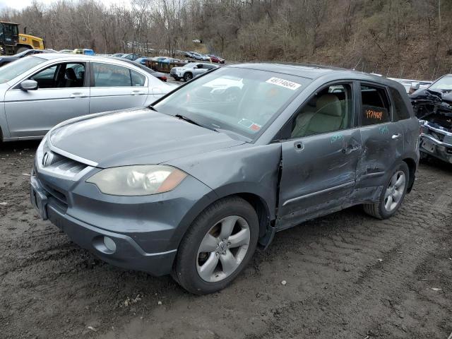 2008 ACURA RDX TECHNOLOGY 2008 image