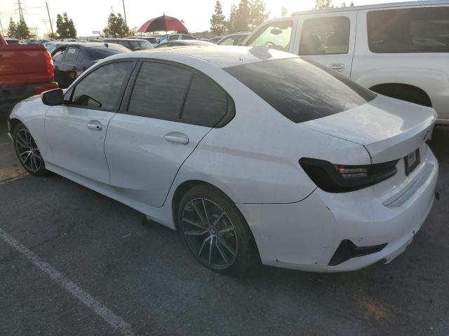 Obraz 2 z 2019 BMW 330I  2019 z VIN WBA5R1C56KAK10251