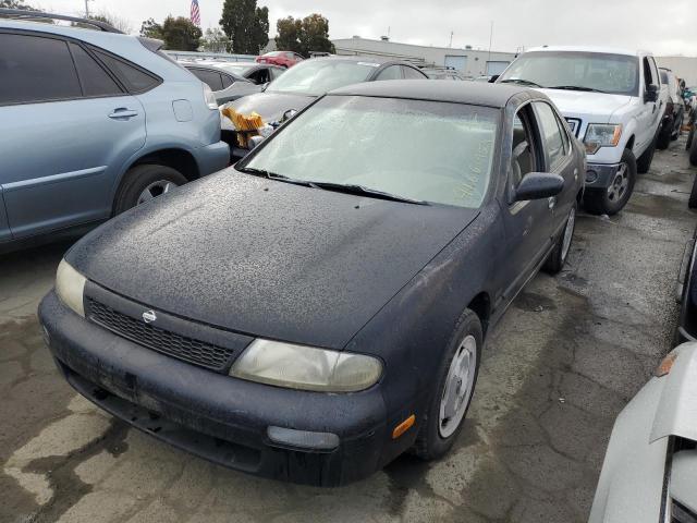 Obraz 1993 NISSAN ALTIMA XE 1993