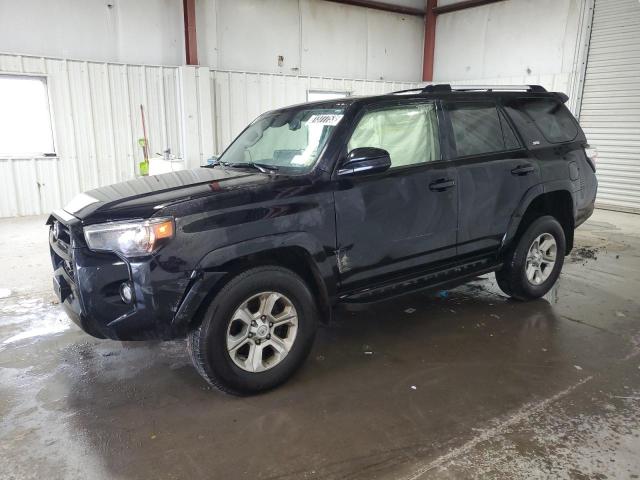 Изображение 2023 TOYOTA 4RUNNER SE 2023
