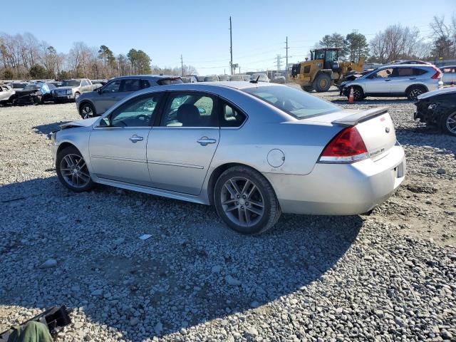 Obraz 2 z 2013 CHEVROLET IMPALA LTZ 2013 z VIN 2G1WC5E34D1107167